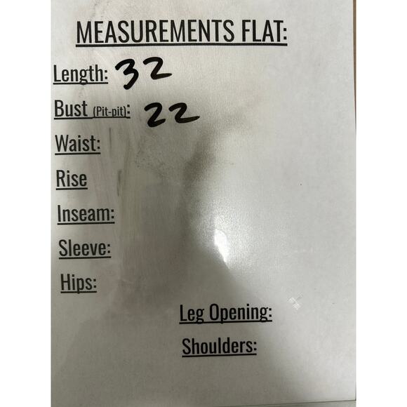 Avenue Blouse Women Large 14/16 Gold Black Witchy Goth Whimsigoth Top Fall Flowy - Picture 5 of 8